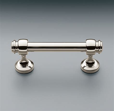 restoration hardware drawer pulls